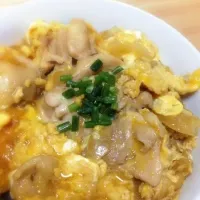 親子どーん！早く産まれておいでー！！|カズミさん