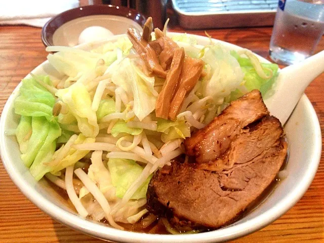 ラーメン   ら・けいこ|しんさまさん