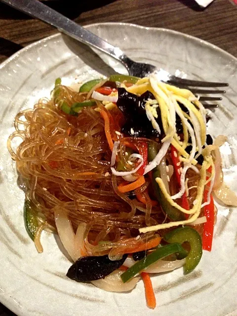 Japchae|starspeedさん