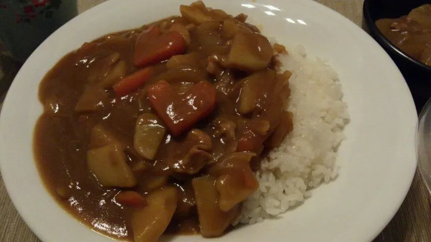 カレー|TOMさん