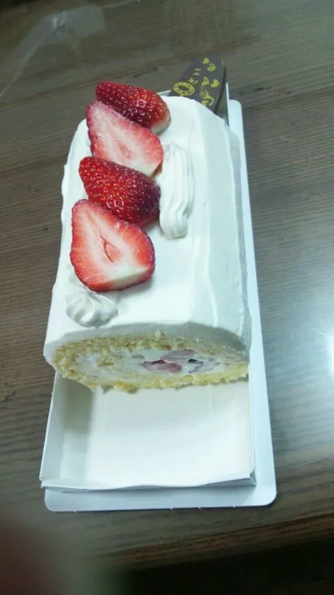 バースディケーキ|モモメメさん