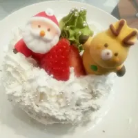 Snapdishの料理写真:ケーキ|こずえさん