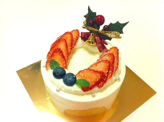 Merry X'Mas|juti Pさん