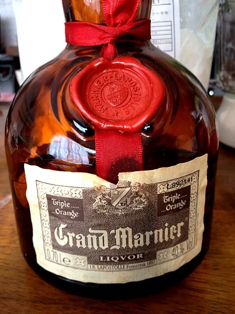 Grand Marnier|Sachi🍇さん