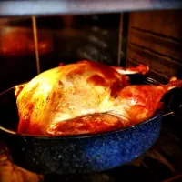 Roasted turkey|nickさん