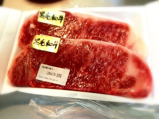 Snapdishの料理写真:肉！|bennyさん