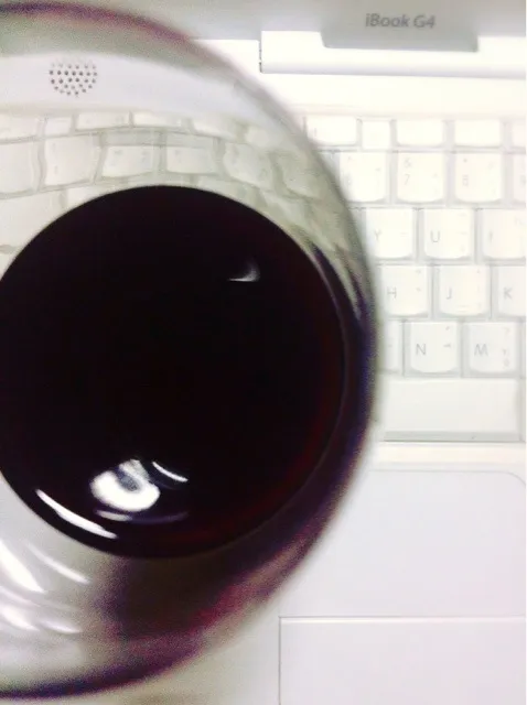 Red Wine|WRさん