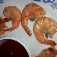 Grilled Shrimp|Victoria Reimanさん