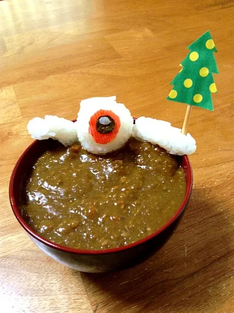 クリスマスディナー試作…|yuu kingさん