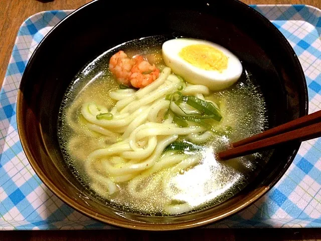 Udon|Dwitya Pramitaさん