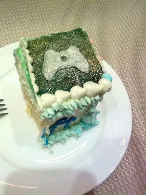 Windows8 cake|satokaさん