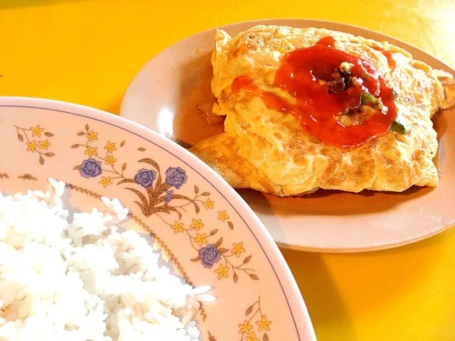 Telur bungkus|884さん