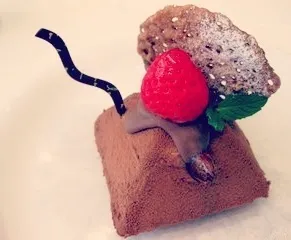 X'mas cake♡|まいにゃんさん