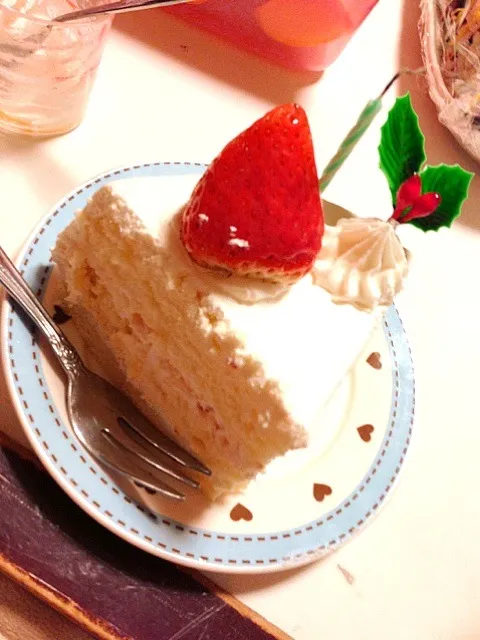 Snapdishの料理写真:けーき|かほさん