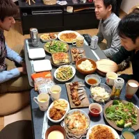 Snapdishの料理写真:|はるかさん