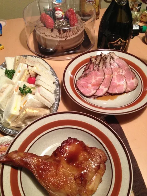 Snapdishの料理写真:|Macさん