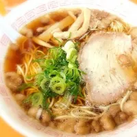 Snapdishの料理写真:尾道ラーメン|尾崎梢さん