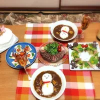 Snapdishの料理写真:|まおさん