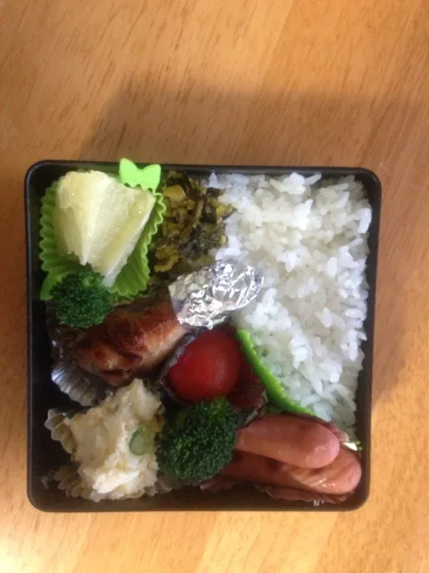 お弁当|aynyaynyさん