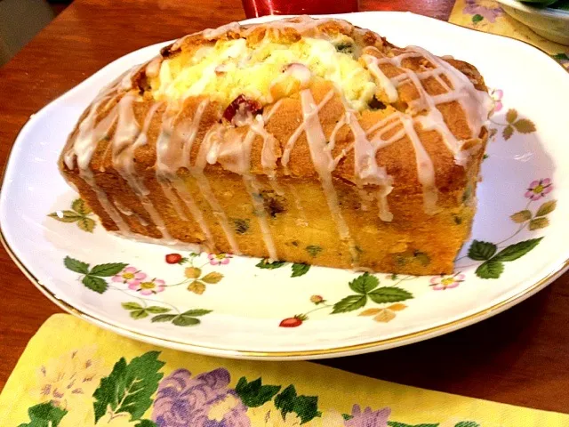 クリスマス‼ケーキ！|MORISENZANさん