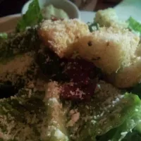 Snapdishの料理写真:casar salad|Spoonyさん