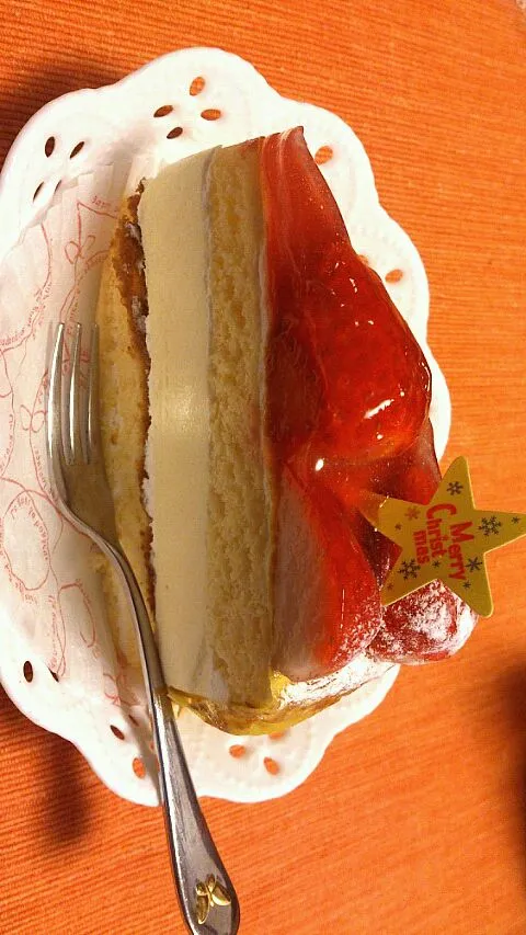 クレープケーキ|平成のおじいさん