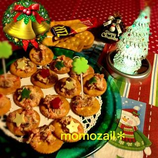 クリスマス リッツのレシピと料理アイディア29件 Snapdish スナップディッシュ
