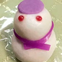 クリスマス和菓子|KGPさん