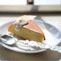 炊飯器ケーキ|クロさん