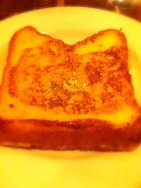 フレンチトースト|yuさん