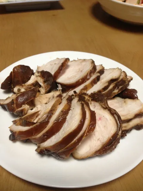 とりハム|いくさん