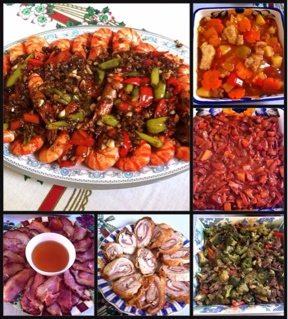 Seafoods & Pork & ham|Zarahlee Liwag Talagさん