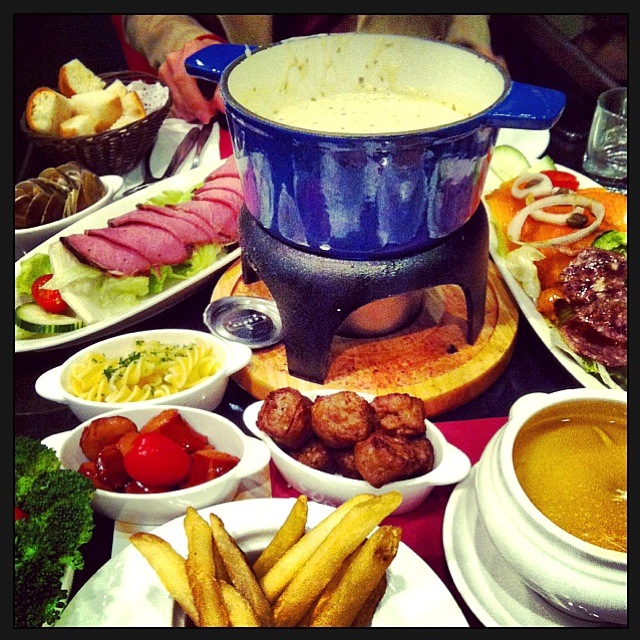 Cheese Hot Pot/PeonyYan SnapDish[スナップディッシュ] (IDXinzfa)