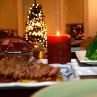 Snapdishの料理写真:2012 Christmas Dinner