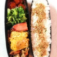 Snapdishの料理写真:お弁当|senaさん