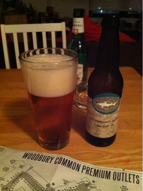 Dogfish Head 60 Minutes IPA|PegaOさん