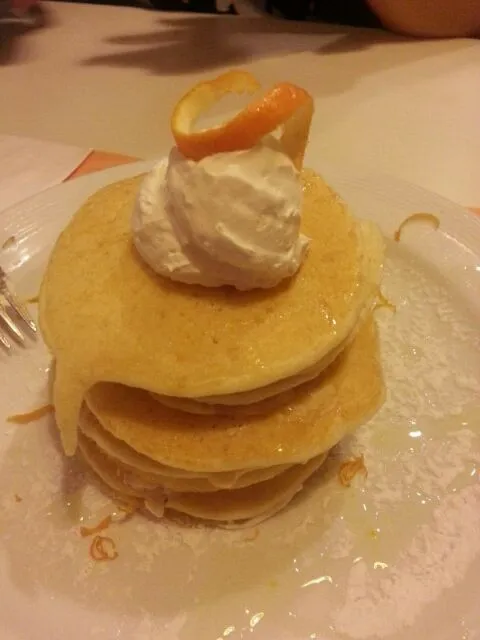 lemon pancake|rachell anneさん