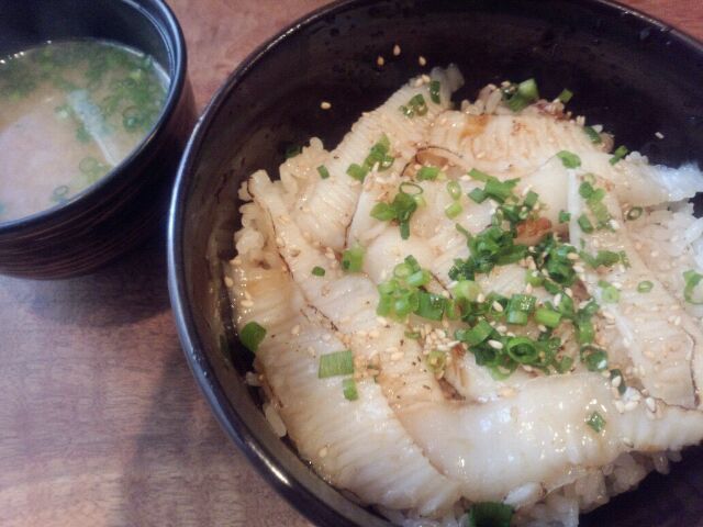 炙りエンガワ丼 やまとも Snapdish スナップディッシュ Id H4tfea