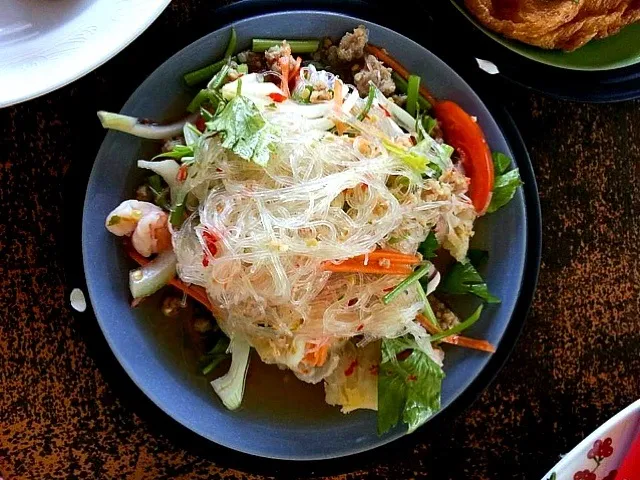 Bihun Salad|Sanさん