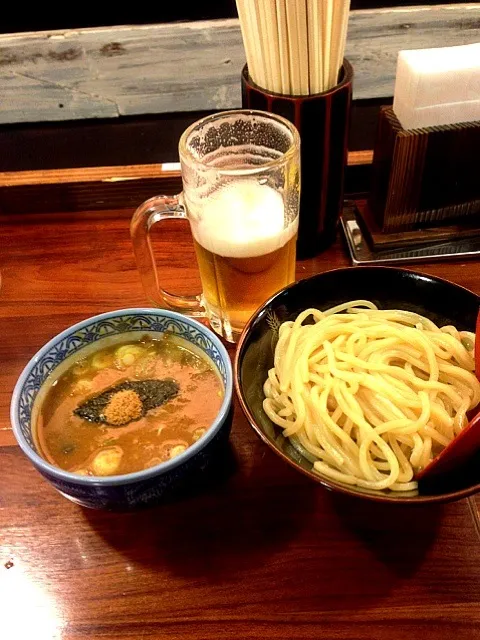 Snapdishの料理写真:三田製麺|takuさん