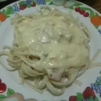 carbonara|rachell anneさん