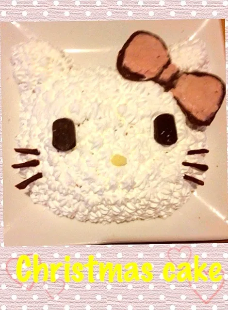 KITTY♥🎂CAKE🍴|紗季さん