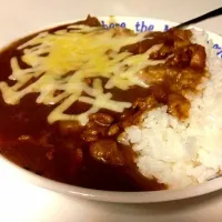 カレー|Rikiyaさん