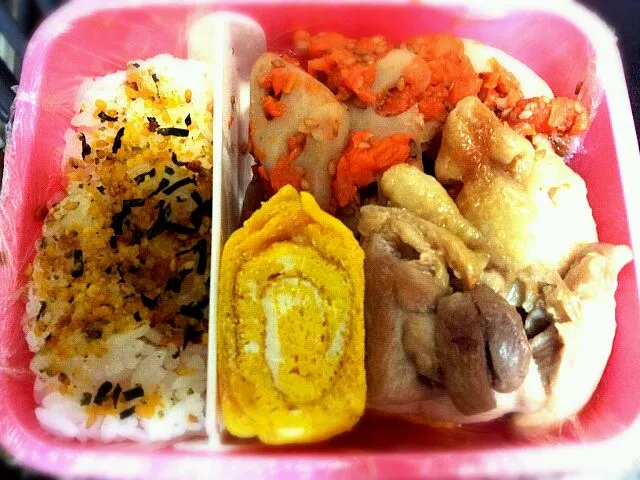 お弁当|ちいさん