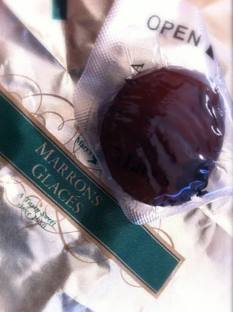 MARRONS GLACÉS|tay___75さん