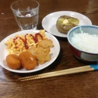 Snapdishの料理写真:|及川夏美さん