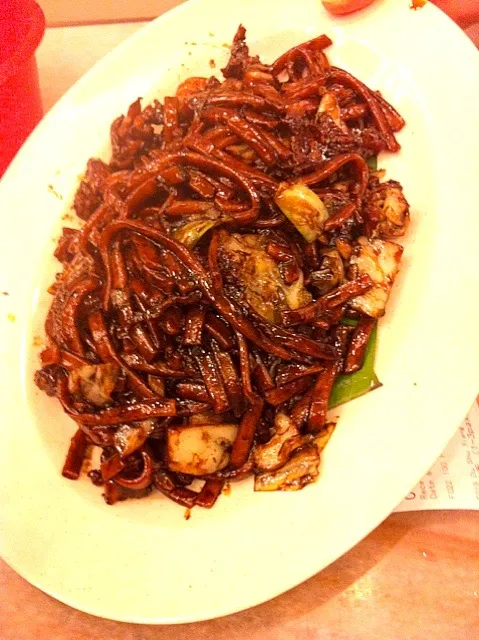 Hokkien Mee|siew yen neeさん