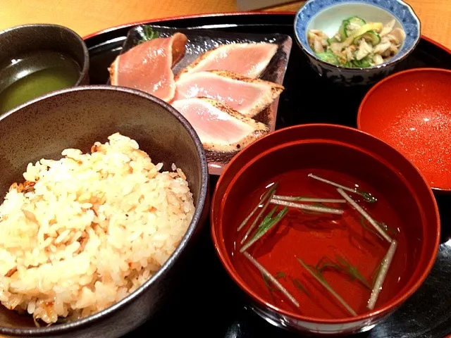 料亭ひだか  （宮崎県/お食事ちゅうぼう）|フミさん