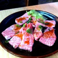 Kobe beef|Yvonne Cheokさん