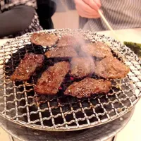 焼肉！|なみさん